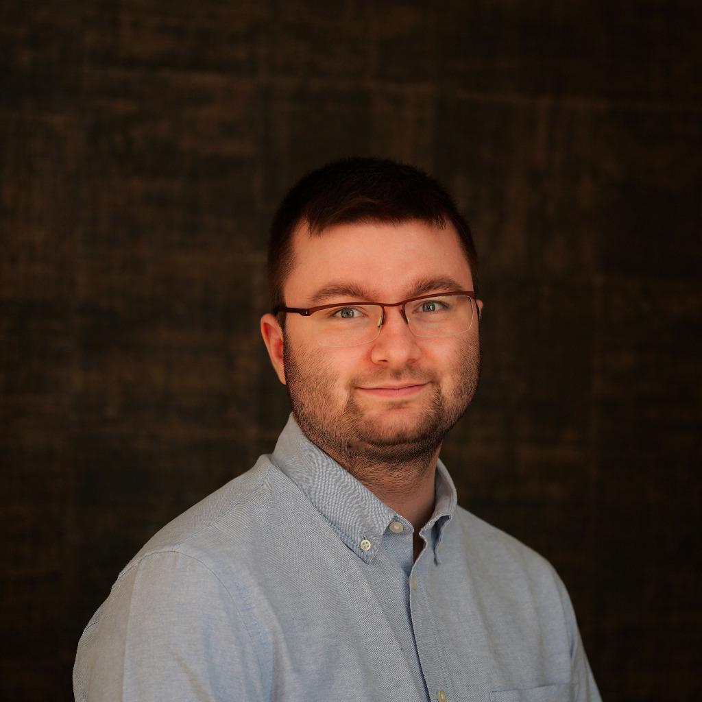 Yannik Sievers Wissenschaftlicher Mitarbeiter Institut für