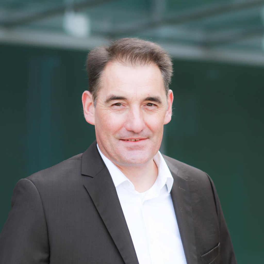 Thomas Frank Qualitätsmanager GLEICH Aluminium (GLEICH Gruppe) XING