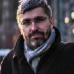 Zeljko Durin