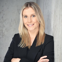 Anne-Sophie Horn