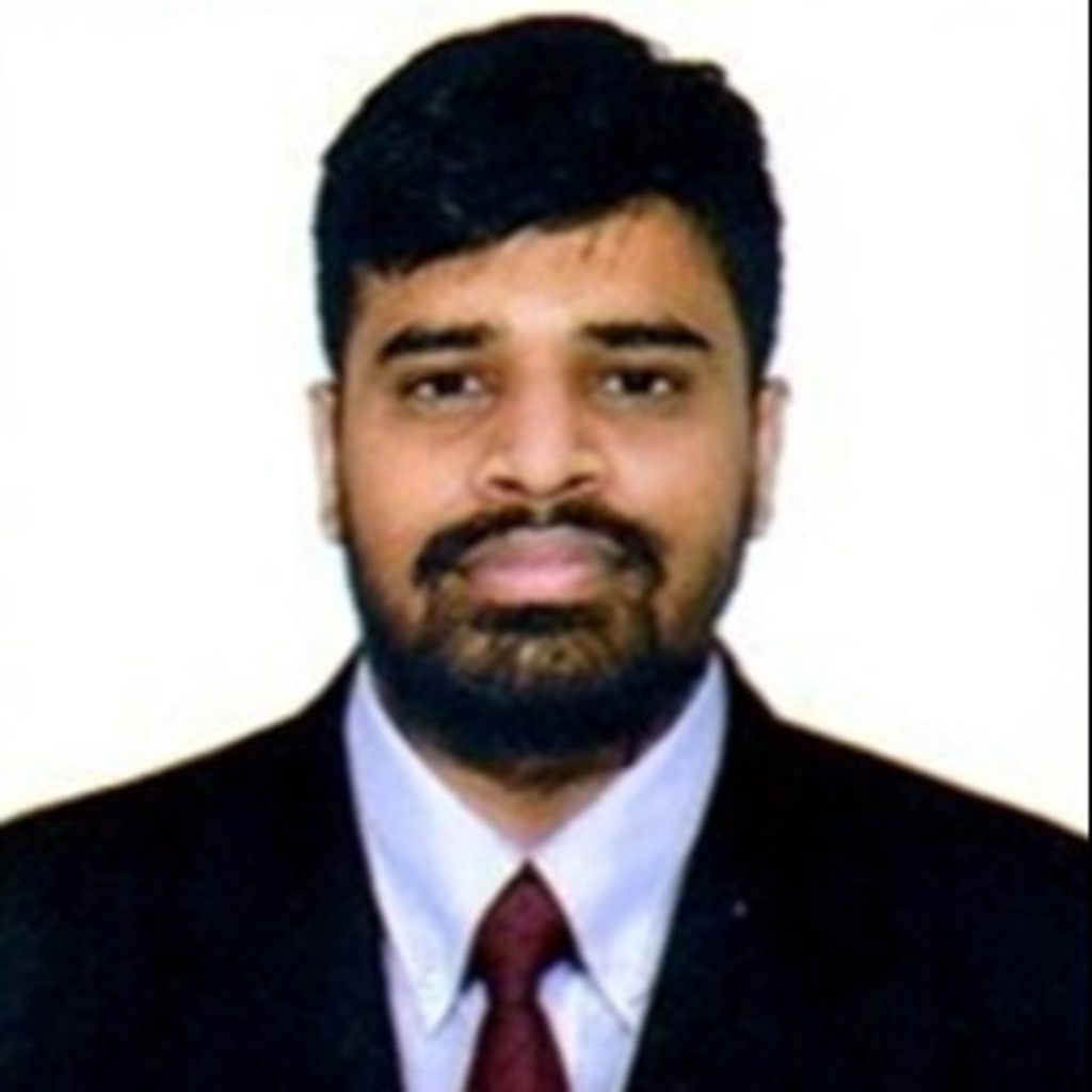 Seelam Vishnu Vardhan Reddy - Test Engineer - Werkstudent | XING