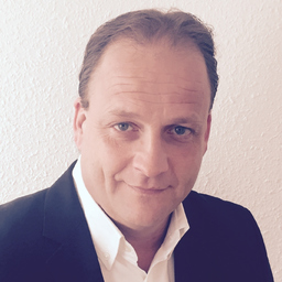 Carsten Pottbeckers