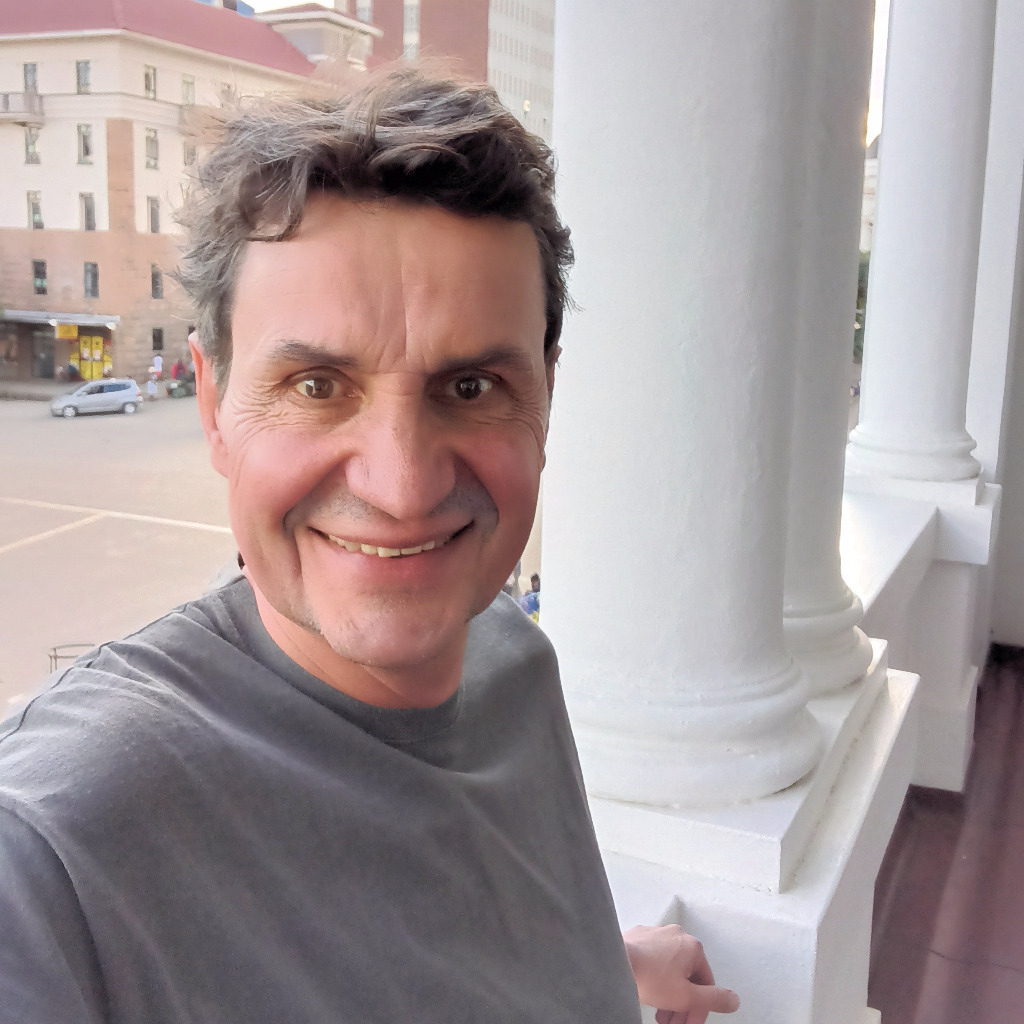 Gerhard Grabietz Group Service TakeOn Director Computacenter AG