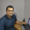 Aref Ghorbanzadeh Kafteroudi
