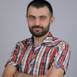 Bashar Ghazala