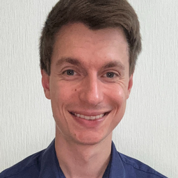 Maximilian Bendel