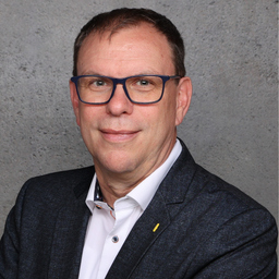 Hanspeter Rembold