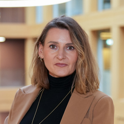 Peggy Leibetseder