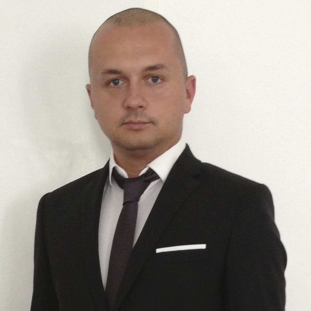 Mag. Vladimir Markovic Geschäftsführung PROMOTIONMANAGER.at XING