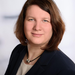 Wiebke Meyer-Jacob