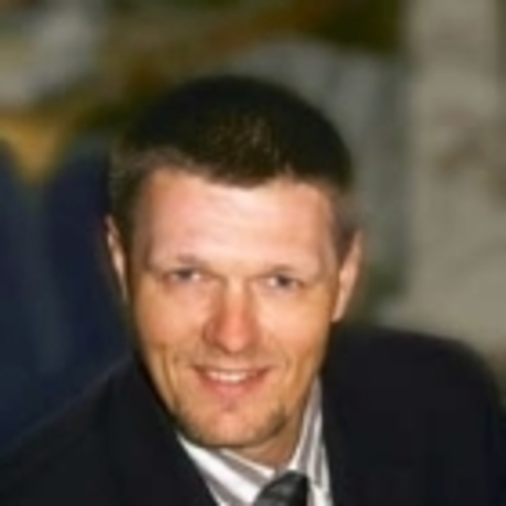 Doppelbauer Geschäftsführer Partner Treuhand XING