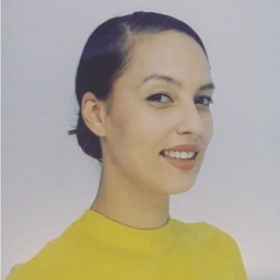 Naima Wachter