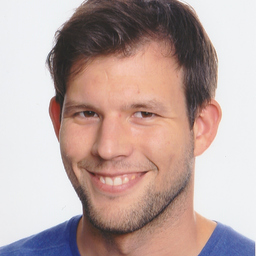 Profilbild Frank Büchner