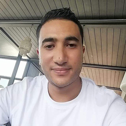 Saber Benhassine