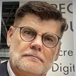 Simon F. Bornfleth
