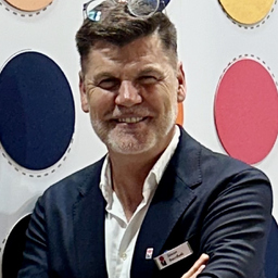 Simon F. Bornfleth's profile picture