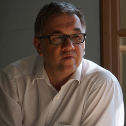 Prof. Dr. Rainer Godel