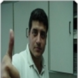 Carlos Gutiérrez