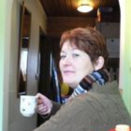 Christina Gripp