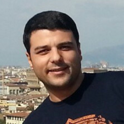 Dr. Evangelos Vlachogiannis