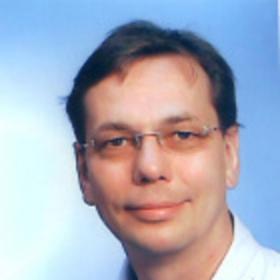 Wolfgang Voß