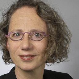 Dr. Heidrun Sturm