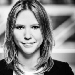 Carolin Budt