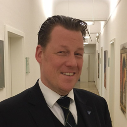 Marcus Troeder