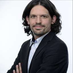 Matthias Hanau