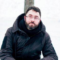 Thorsten Kott