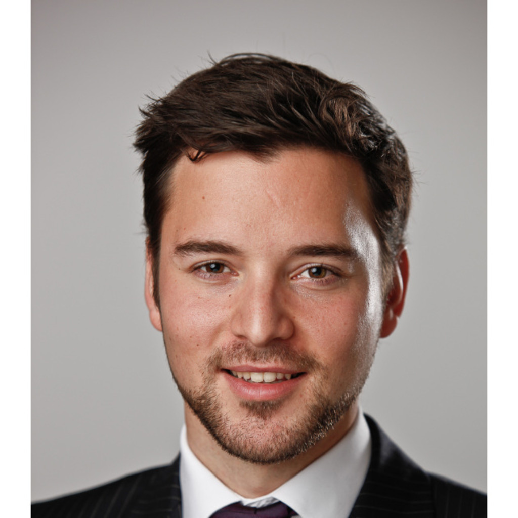 Johannes Peter Risk Management Diener Syz Real Estate XING