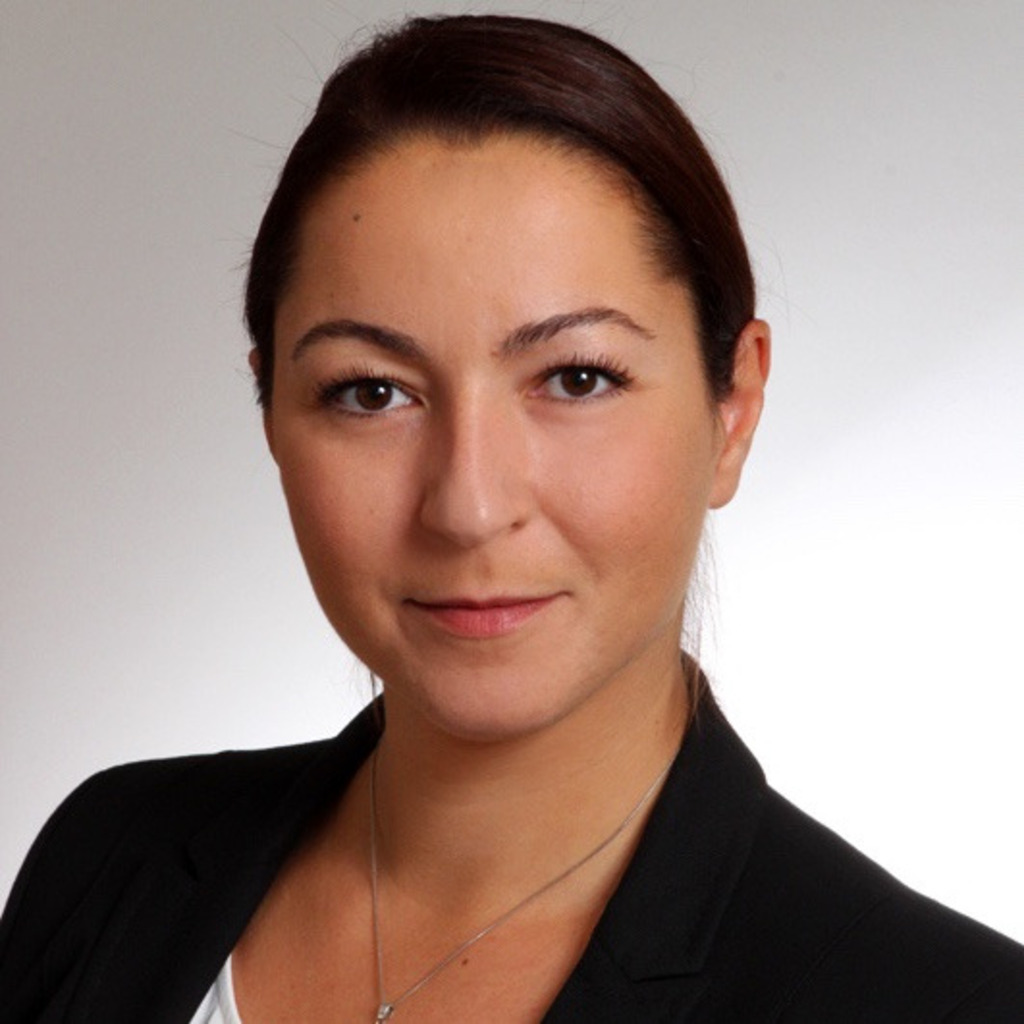 Athanasia Passa Management Assistant Enterprise Autovermietung Deutschland B.V. & Co. KG XING Athanasia Passa Management Assistant Enterprise Autovermietung Deutschland B.V. & Co. KG XING