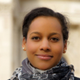 Lilian Vanessa Thompson