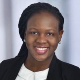 Laetitia  Dongmo