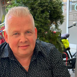 Winfried Meyer