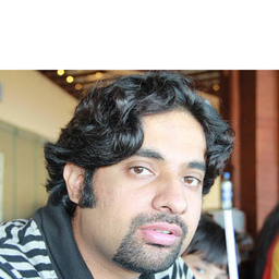 Usman Iqbal