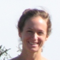 Evelyne Marie Laxague