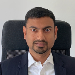 Rahul Prathap