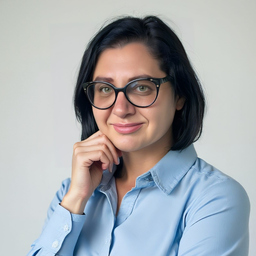 IOANA CARMEN BOHUS's profile picture
