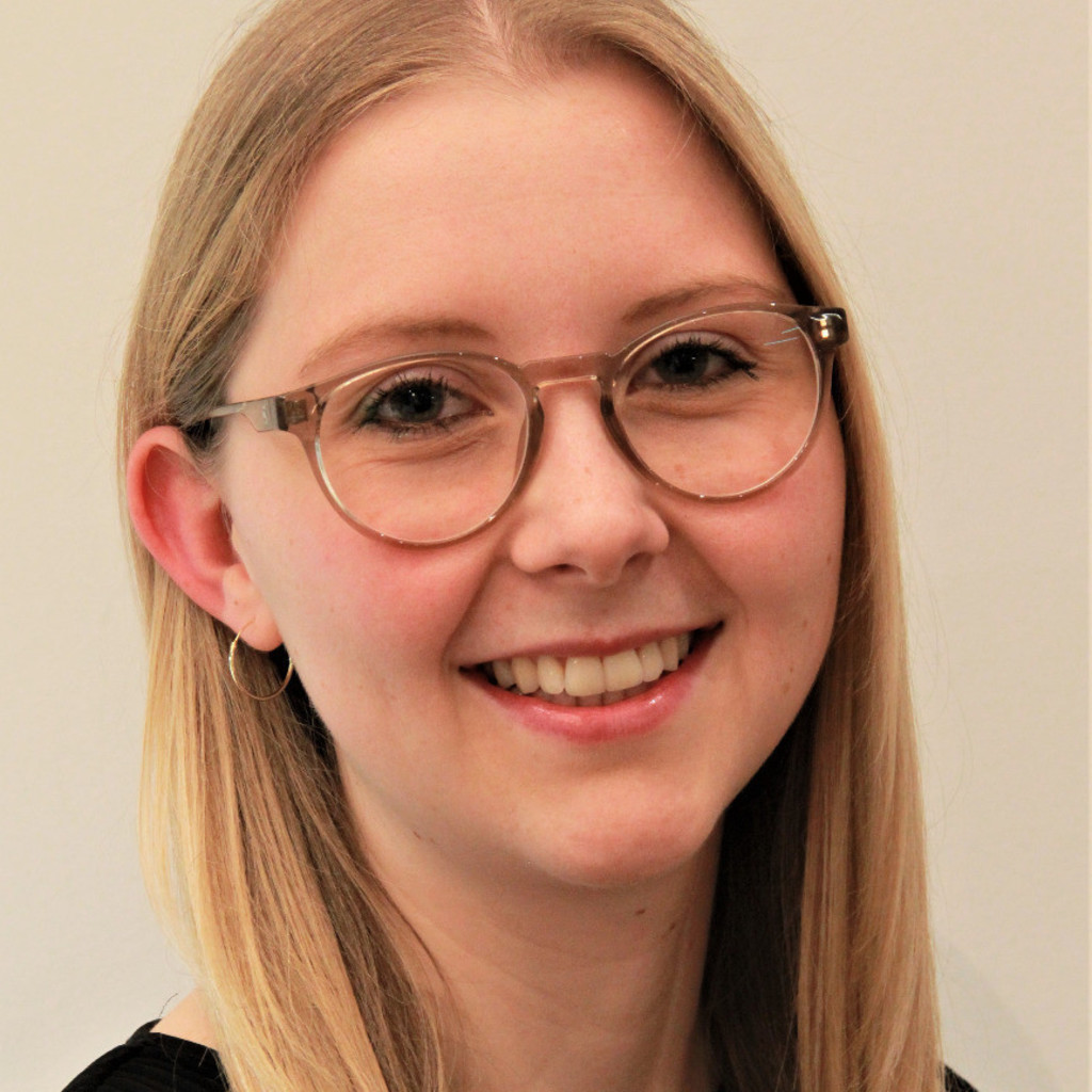 Sarah Miller Sportwissenschaftlerin und Therapieleitung