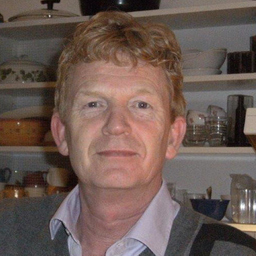 Jan Dolfing