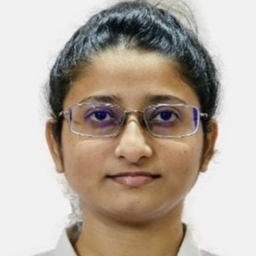 EESHA MANDAL