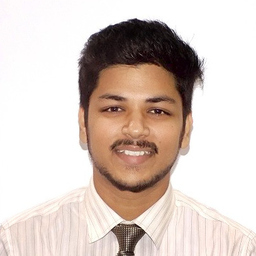 Ninad Awale