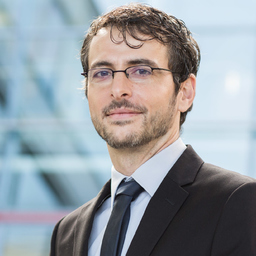 Thomas Rehmet