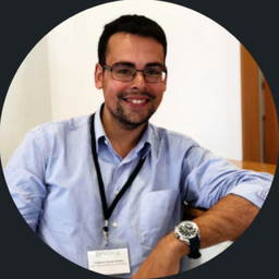 Frederico Fonseca