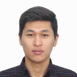 Argen Zhumabaev