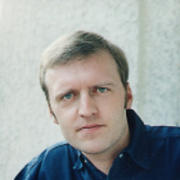 Robert Fuchs