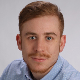 Lucas Klinke