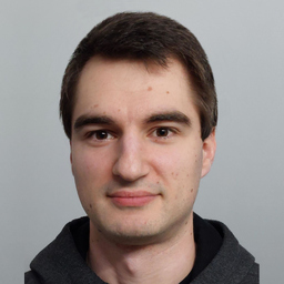 Stefan Simeonov