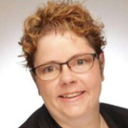Sabine Groß  Bürokauffrau